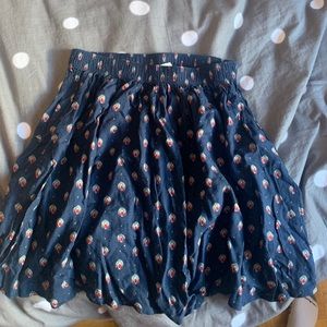 Abercrombie Skirt